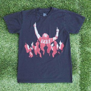 Daniel Bryan YES! T-Shirt Size Small Danielson WWE AEW